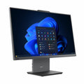 Lenovo ThinkCentre neo 50a 24 Gen 6 LNL 13QH0033US All-in-One Computer - Intel Core Ultra 7 256V - 16GB - 512GB PCIe Gen4 SSD - 23.8" Full HD - Desktop - Luna Gray - Windows 11 Pro