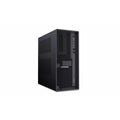 Lenovo ThinkStation P4 30KN004JUS Workstation - AMD Ryzen 7 PRO 9745 - 32GB - 512GB SSD - Tower - Black - Windows 11 Pro