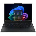 Lenovo ThinkPad E16 Gen 4 21YE000KUS 16" Notebook - WUXGA - 60 Hz - Intel Core 7 350 - 16GB - 512GB SSD - Black - Windows 11 Pro