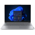 Lenovo ThinkBook 16 G9 AHP 22D40004US 16" Touchscreen Notebook - WUXGA - 120 Hz - AMD Ryzen 7 249 - 16GB - 512GB SSD - Arctic Gray - Windows 11 Pro