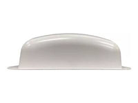 AccelTex ATS-00644 Bubble AP Cover ASA White