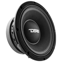 XL 10' Mid-Bass Loudspeaker 700 Watts Rms 8-Ohm - front view | Silarius