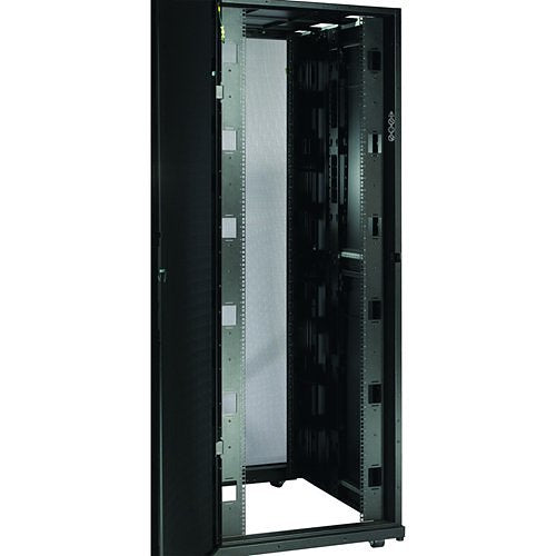 APC AR3150 Netshelter SX, Server Rack Enclosure, 42U, 1991.4mm x 750mm x 1070mm D, Black