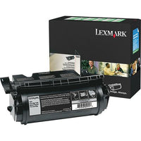 Lexmark 64475XA Original Toner Cartridge, Laser