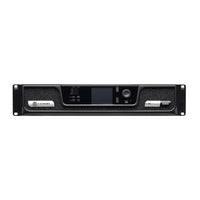 Crown CDi 2 300 Two-Channel 300W Amplifier 70V 100V