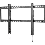 Peerless-AV SF680 SmartMount Universal Flat Wall Mount for 60" to 98" Displays, Security Models