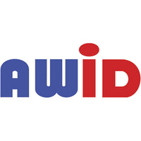 AWID PS-121A-0-0 12V 1A Power Supply