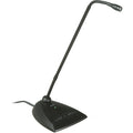 Shure MX418DN - 18" Desk-Top Mounted Gooseneck (No Microphone Cartridge)