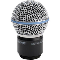 Shure RPW118 Dynamic Replacement Element for Shure Beta 58A Microphone Transmitters