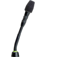 Shure MX405 5" Gooseneck Mic without Surface Mount Preamplifier (Cardioid Capsule)