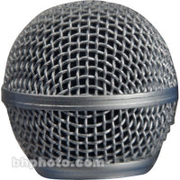 Shure RK143G Replacement Grill for the Shure SM58