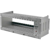 ComNet C1 Rack Mount Card Cage 19" Rack