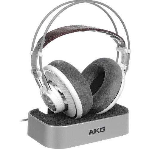 AKG 2458X00180 K701 Open-Back Reference Stereo Headphones