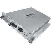 ComNet CNFE1003M2 Media Converter, SC Connector, Multimode, Fiber, 100Mbps