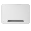 Legrand On-Q ENP1700NA Dual-Purpose In-Wall Enclosure with Cover, 17 Inch