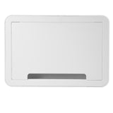 Legrand On-Q ENP1700NA Dual-Purpose In-Wall Enclosure with Cover, 17 Inch