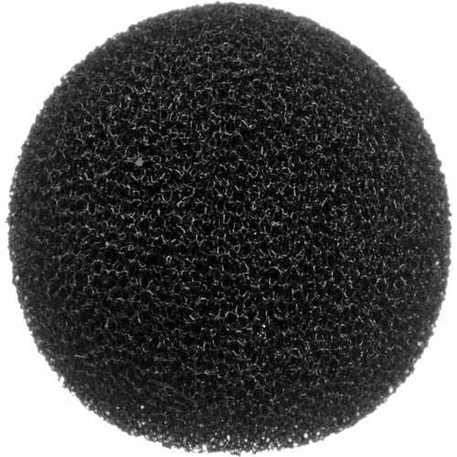 AKG 1400 Z 55010 Foam Windscreen for AKG CK 55 L (Black)