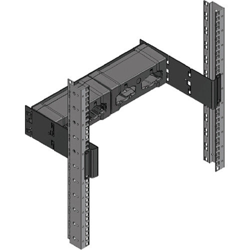 AKG 3158H00150 CU700 Charger Rack Mount