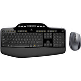 Logitech MK710 Wireless Desktop