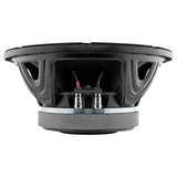 XL 12" Mid-Bass Loudspeaker 750 Watts Rms 8-Ohm