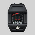Shure GLXD6+=-Z3 Dual-Band Digital Wireless Guitar Pedal Receiver, Z3 Frequency Band