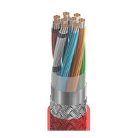 Belden 83509002500 9-Conductor High Temp