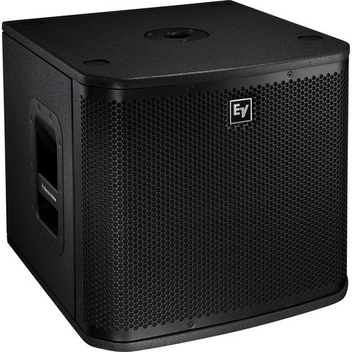 Electro-Voice ZXA1-Sub 12" 700W Active Subwoofer-F.01U.247.468