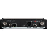 Shure ULX-D Digital Wireless Handheld Microphone Kit with SM86 Capsule (G50: 470 to 534 MHz)