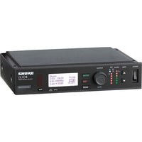 Shure ULXD4 Single-Channel Digital Wireless Receiver (G50: 470 to 534 MHz)