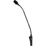 Shure CVG12-B/C Centraverse 12" Gooseneck Microphone and Desktop Base Kit