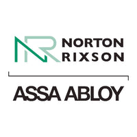 Norton Rixson ADA1019-2 4.5" Square Pushbutton Assembly with RF Transmitter