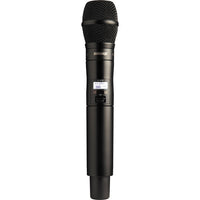 Shure ADX2/SM58 Digital Handheld Wireless Microphone Transmitter with SM58 Capsule (G57: 470 to 616 MHz)