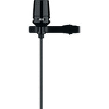 Shure BLX188/CVL Dual-Channel Wireless Cardioid Lavalier Microphone Kit (H10: 542 to 572 MHz)