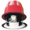 Honeywell L-Vcm6b/En Indoor Ceiling Mountable Speaker 6 Rms White, Red