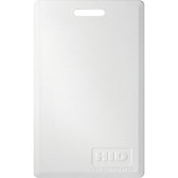 Honeywell PX-4-H-PW-SPEC HID ProxCard II Proximity Card, 34-Bit, White