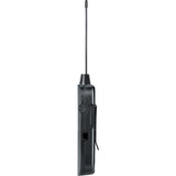 Shure P3R-J13 Wireless Bodypack Receiver for PSM300 (J13: 566-590 MHz)