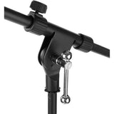 Shure Beta 58A Dynamic Vocal Microphone with Stand and Cable Kit