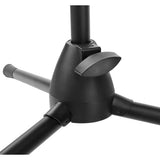 Shure SM58S Mic, Stand, and Cable Kit