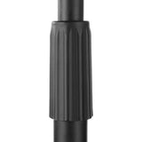 Shure SM58S Cardioid Microphone Kit - Includes Switch, Boom Stand, Cable, Case and Windscreen