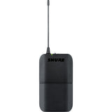 Shure BLX188/CVL Dual-Channel Wireless Cardioid Lavalier Microphone Kit (H10: 542 to 572 MHz)