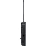 Shure BLX188/CVL Dual-Channel Wireless Cardioid Lavalier Microphone Kit (H10: 542 to 572 MHz)