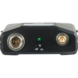 Shure ULXD1=-X52 Digital Wireless Bodypack Transmitter with TA4M (X52: 902 to 925 MHz)