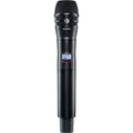 Shure ULXD2/K8B Digital Handheld Wireless Microphone Transmitter with KSM8 Capsule (G50: 470 to 534 MHz)