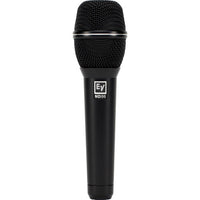 Electro-Voice ND86 Dynamic Supercardioid Vocal Microphone F.01U.314.723