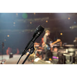 Shure KSM8/B Dualdyne Dynamic Handheld Vocal Microphone (Black)