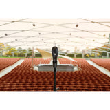 Shure KSM8/B Dualdyne Dynamic Handheld Vocal Microphone (Black)