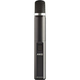 AKG 3354X00010 C1000 S Small-Diaphragm Condenser Microphone