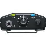 Shure P3RA Wireless Bodypack Receiver for PSM300 System (J13: 566-590 MHz)