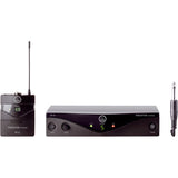 AKG 3250H00010 Perception Wireless Instrument Set - Frequency A / 530 - 560 MHz