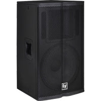 Electro-Voice Tour X Series 15" Two-Way Full-Range Passive Loudspeaker- F.01U.302.273